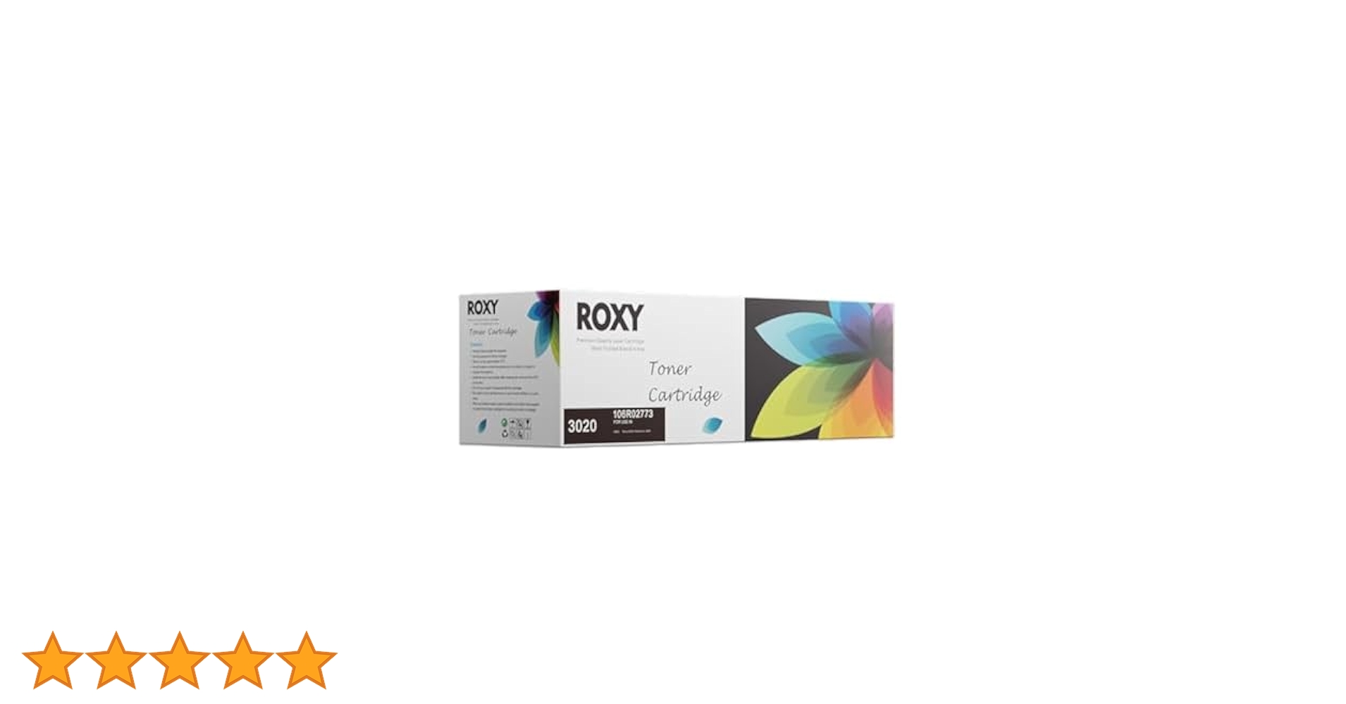 Xerox 3020 / 3025 106R02773 (High page yield: 1500 pages